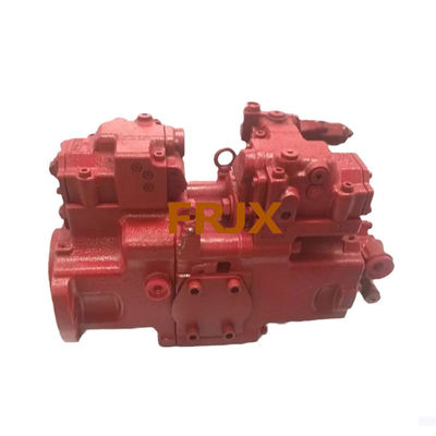 M5X180CHB RG14 SY235 হাইড্রোলিক মোটর সুইং এক্সক্যাভেটর নির্মাণ যন্ত্রাংশ