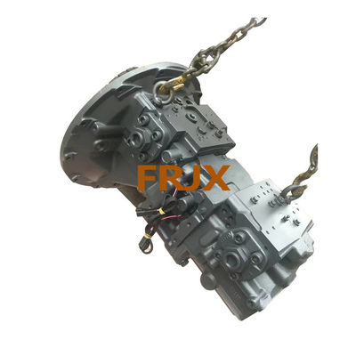 Excavator হাইড্রোলিক রোটারি মোটর কুল্টার 3 পয়েন্ট রোটারি টিলার 12V 2 কেজি