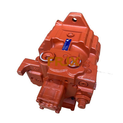 PVD-2B-36/38/40 চাপ PVD 2B 38 মোটর ভ্রমণ খননকারী ঘূর্ণন গ্রুপ NACHI হাইড্রোলিক সুইং মোটর অংশ