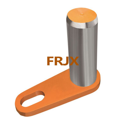 Excavator Boom Arm Bucket Bushing এবং পিন জারা প্রতিরোধের