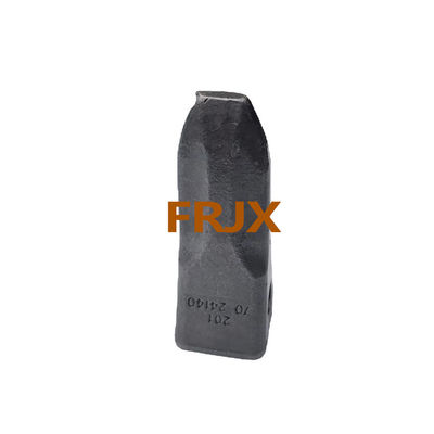 FRJX ব্র্যান্ড E320 1u3352 এক্সক্যাভারের জন্য বালতি দাঁত সংযুক্তি চাকা লোডার ব্যাকহোস