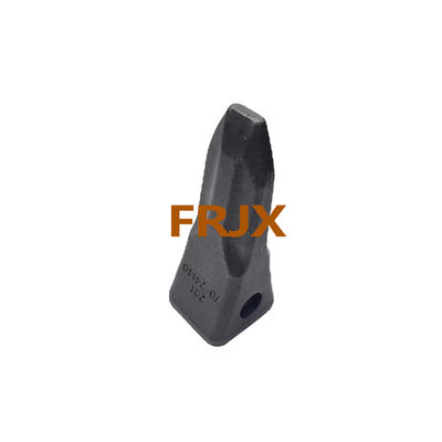 FRJX ব্র্যান্ড E320 1u3352 এক্সক্যাভারের জন্য বালতি দাঁত সংযুক্তি চাকা লোডার ব্যাকহোস
