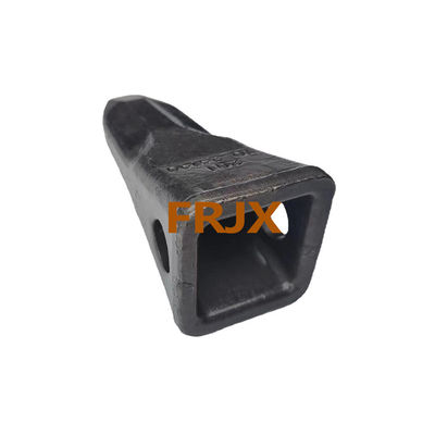 FRJX ব্র্যান্ড E320 1u3352 এক্সক্যাভারের জন্য বালতি দাঁত সংযুক্তি চাকা লোডার ব্যাকহোস