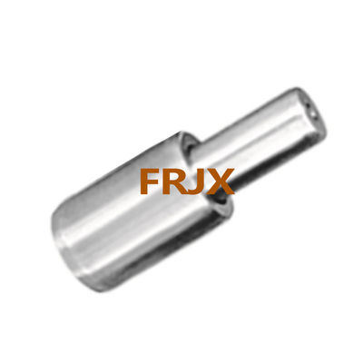 ভারী দায়িত্ব Excavator বালতি পিন সঙ্গে স্থায়িত্ব সহজে ইনস্টলেশন তাপ প্রতিরোধের