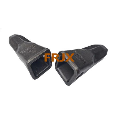 J350 স্ট্যান্ডার্ড 1u3352 1u-3352 সি-এট 320 এক্সক্যাভেটরের জন্য কাস্টড কাস্টিং বালতি দাঁত