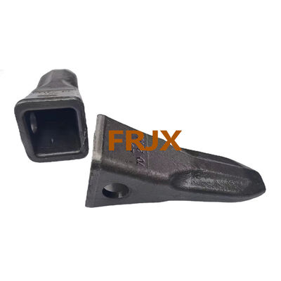 J350 স্ট্যান্ডার্ড 1u3352 1u-3352 সি-এট 320 এক্সক্যাভেটরের জন্য কাস্টড কাস্টিং বালতি দাঁত