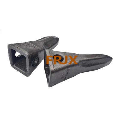 J350 স্ট্যান্ডার্ড 1u3352 1u-3352 সি-এট 320 এক্সক্যাভেটরের জন্য কাস্টড কাস্টিং বালতি দাঁত