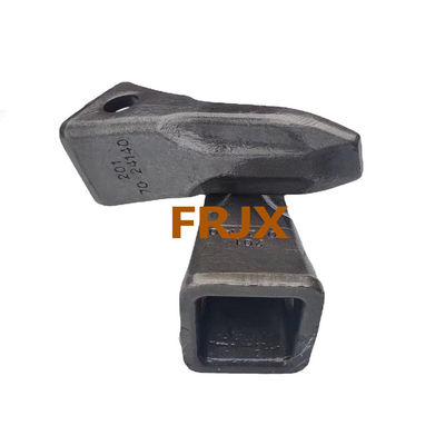 J350 স্ট্যান্ডার্ড 1u3352 1u-3352 সি-এট 320 এক্সক্যাভেটরের জন্য কাস্টড কাস্টিং বালতি দাঁত