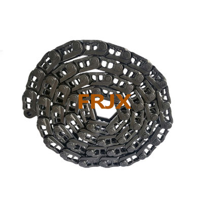 Sk200 Sk300 Sk400 ট্র্যাক লিঙ্ক Assy Excavatorr Parts Kobelco