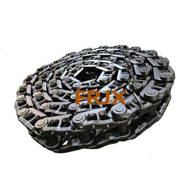 Sk200 Sk300 Sk400 ট্র্যাক লিঙ্ক Assy Excavatorr Parts Kobelco