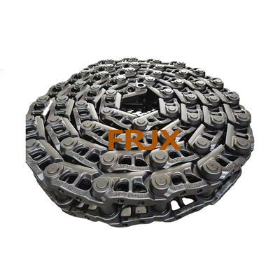 Sk200 Sk300 Sk400 ট্র্যাক লিঙ্ক Assy Excavatorr Parts Kobelco