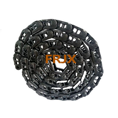 Sk200 Sk300 Sk400 ট্র্যাক লিঙ্ক Assy Excavatorr Parts Kobelco