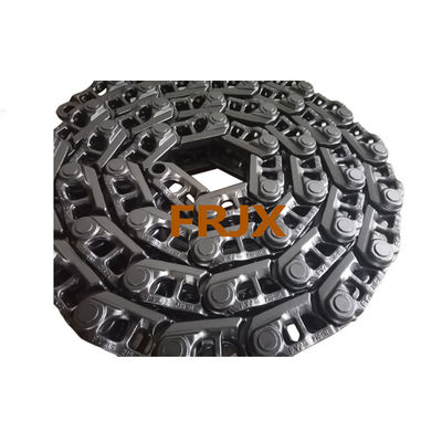মসৃণ D6N এক্সক্যাভটার চেইন লিঙ্ক Assy Lubricate Chain 37L ট্র্যাক লিঙ্ক সমাবেশ
