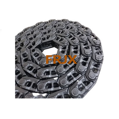 C-AT 330/336 Excavator Track Chain Link SANDVICK D45KS/D50KS এর সাথে সামঞ্জস্যপূর্ণ
