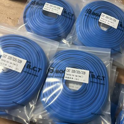 উচ্চ স্থায়িত্বের আন্ডারকারি এক্সক্যাভারেটর আইডলার টাইপ 227-6089 এক্সক্যাভারের অংশ