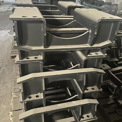 এক্সক্যাভারের চেইন গার্ড, চেইন প্রটেক্টর, পরিধান প্রতিরোধী উপাদান, চেইন হোল্ডার