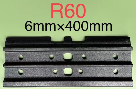 খননকারী, বুলডোজার, ক্রলার প্লেট, চেইন প্লেট, বুলডোজার, এক-বিম প্লেট 400 মিমি 500 মিমি 510 মিমি 560 মিমি 600 মিমি 610 মিমি 660 মিমি